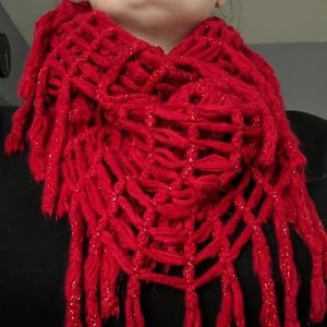 Infinity Scarf ❤️